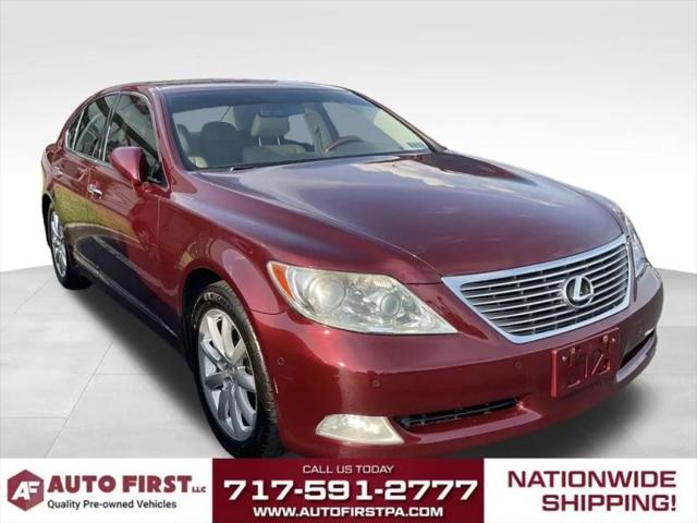 2007 Lexus LS 460 460 for sale in Mechanicsburg, PA