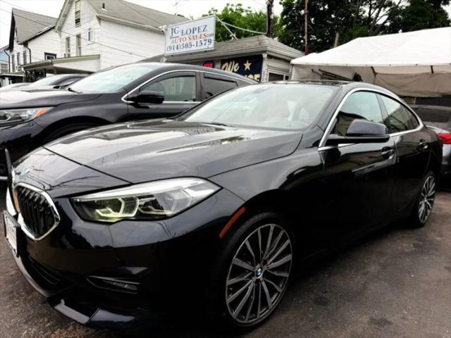 2021 BMW Coupe xDrive for sale in Port Chester, NY