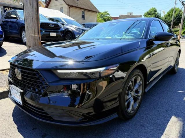 2024 Honda Accord EX for sale in Port Chester, NY