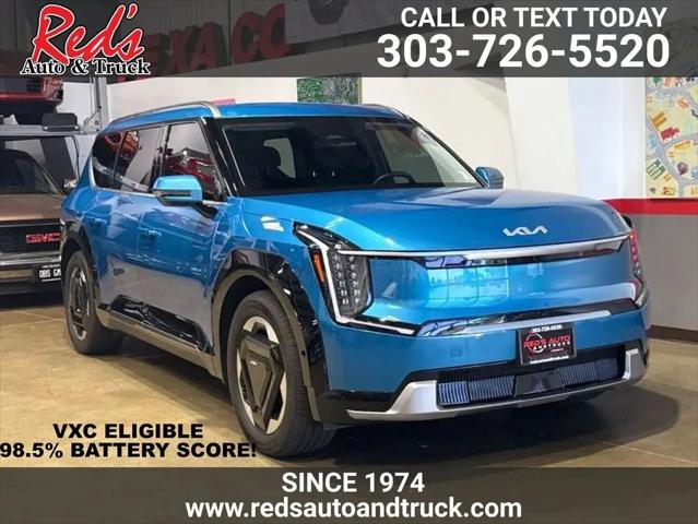 2024 Kia EV9 Land for sale in Longmont, CO