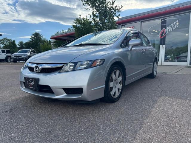 2009 Honda Civic LX for sale in South Burlington, VT