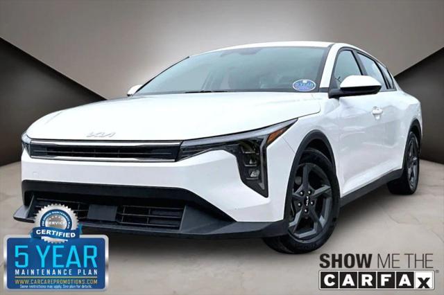 2025 Kia K4 LXS for sale in Dallas, TX