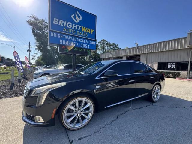 2019 Cadillac XTS Luxury for sale in Jacksonville, FL
