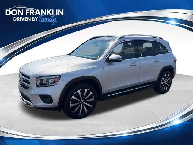 2023 Mercedes-Benz GLB 4MATIC for sale in Columbia, KY