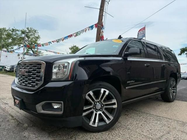 2018 GMC Yukon XL Denali for sale in Plainfield, NJ