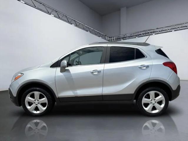 2015 Buick Encore Convenience