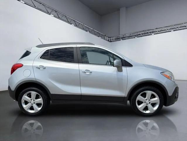 2015 Buick Encore Convenience