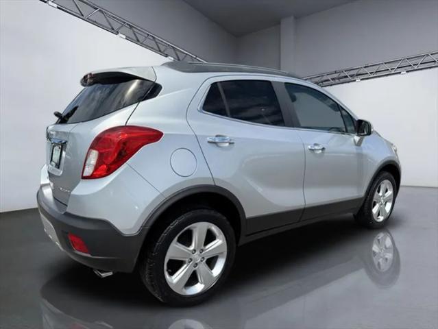 2015 Buick Encore Convenience