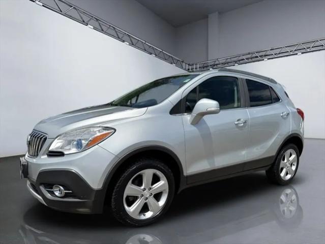 2015 Buick Encore Convenience