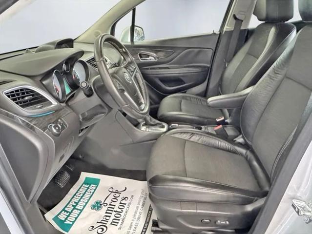 2015 Buick Encore Convenience