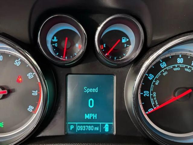 2015 Buick Encore Convenience