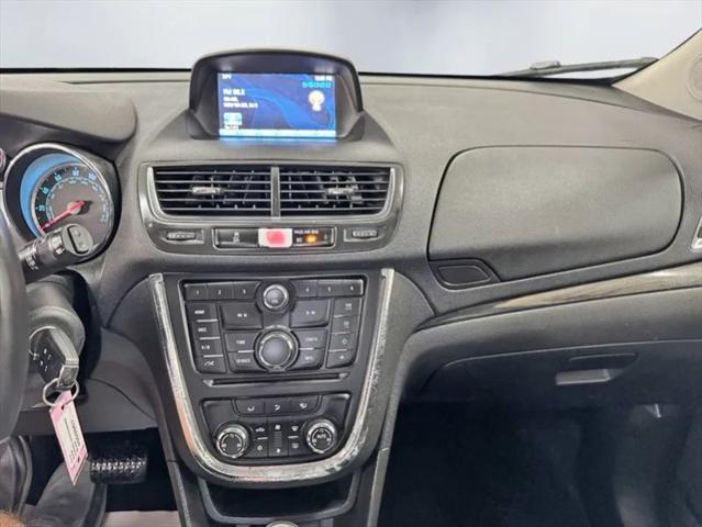 2015 Buick Encore Convenience