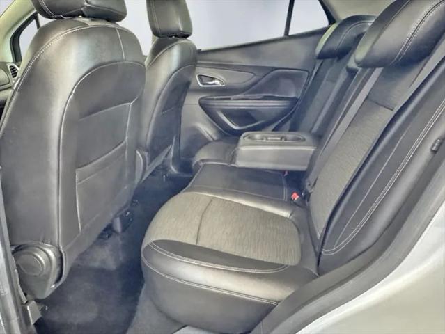 2015 Buick Encore Convenience
