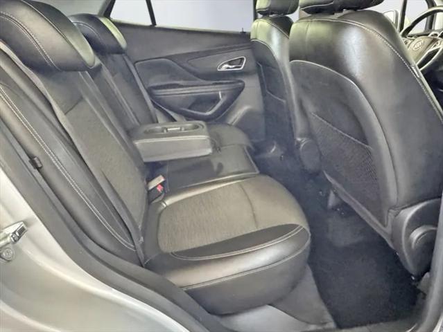 2015 Buick Encore Convenience