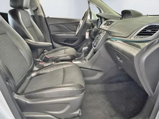 2015 Buick Encore Convenience