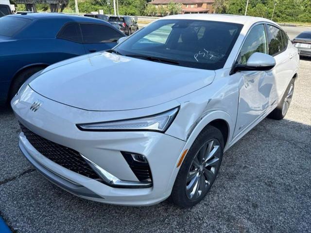 2024 Buick NV Avenir FWD for sale in Shelbyville, KY