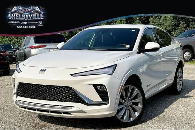 2024 Buick NV Avenir FWD for sale in Shelbyville, KY