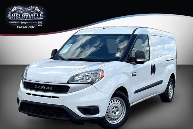 2022 Ram ProMaster City Cargo Van Cargo Van for sale in Shelbyville, KY