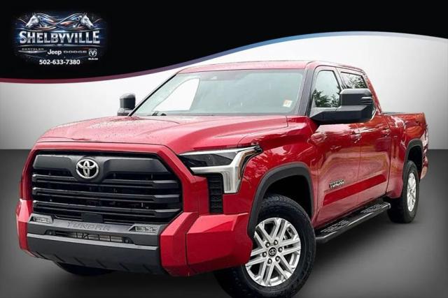 2023 Toyota Tundra SR5 for sale in Shelbyville, KY