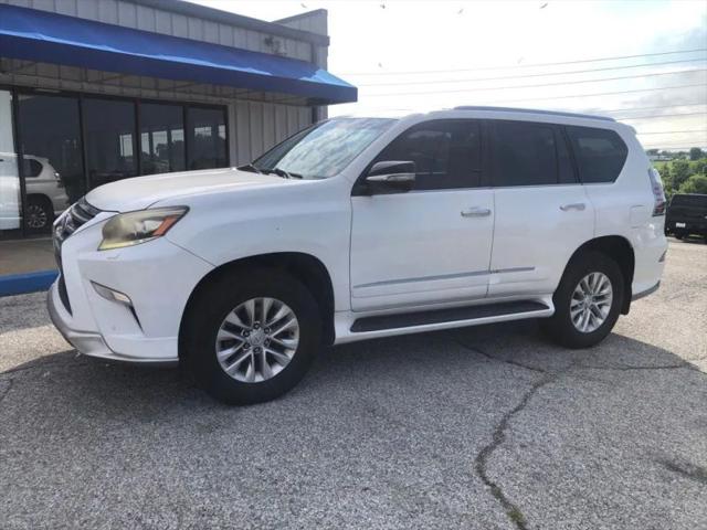 2017 Lexus GX 460 460 for sale in Shelbyville, KY
