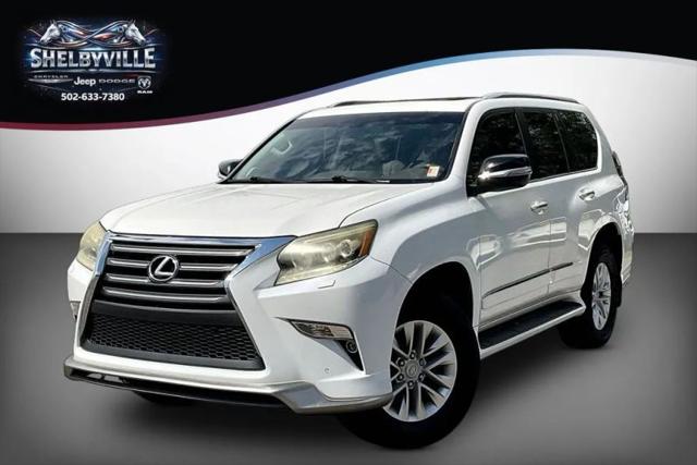 2017 Lexus GX 460 460 for sale in Shelbyville, KY