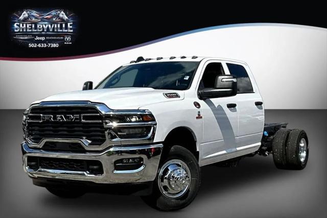 2026 Ram 3500 Tradesman/Big Horn for sale in Shelbyville, KY