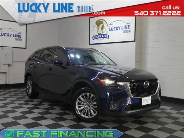2024 Mazda X-90 3.3 Turbo Preferred for sale in Fredericksburg, VA