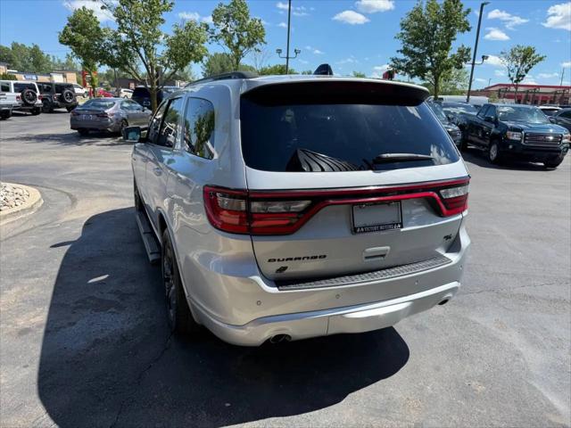 2024 Dodge Durango R/T Plus
