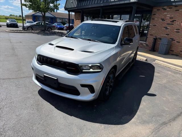 2024 Dodge Durango R/T Plus