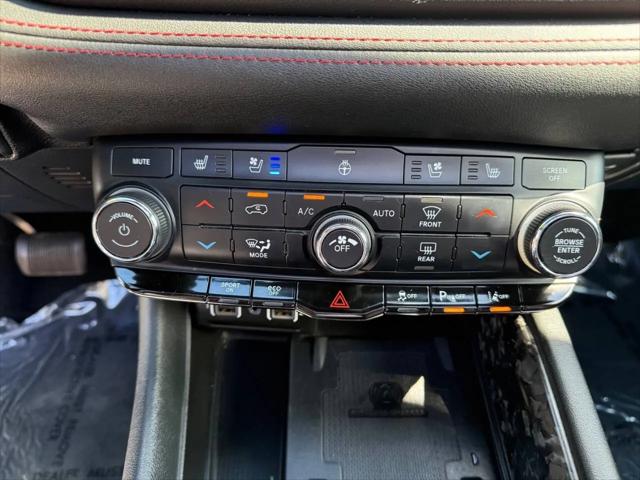 2024 Dodge Durango R/T Plus