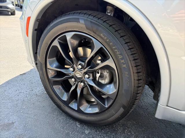 2024 Dodge Durango R/T Plus