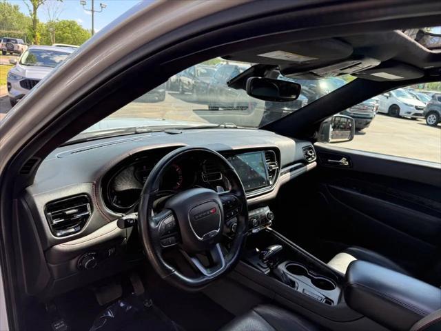 2024 Dodge Durango R/T Plus