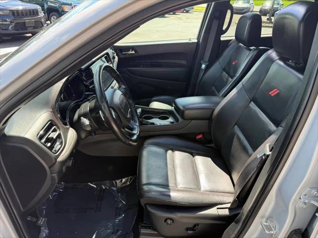 2024 Dodge Durango R/T Plus
