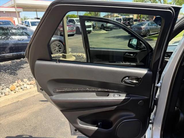 2024 Dodge Durango R/T Plus
