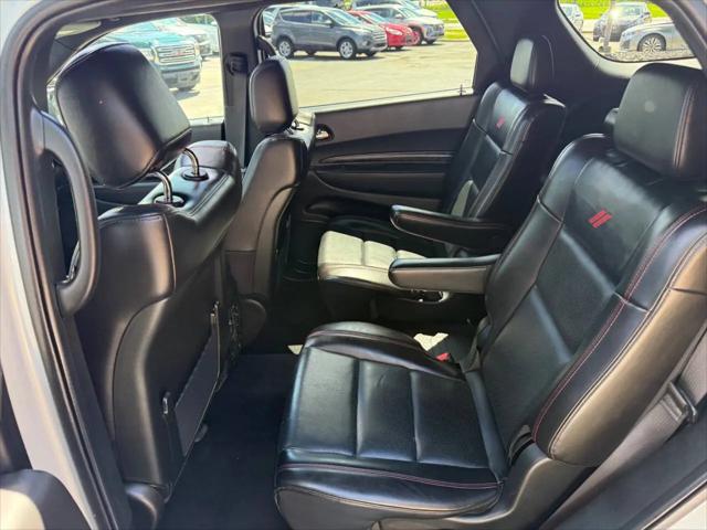 2024 Dodge Durango R/T Plus