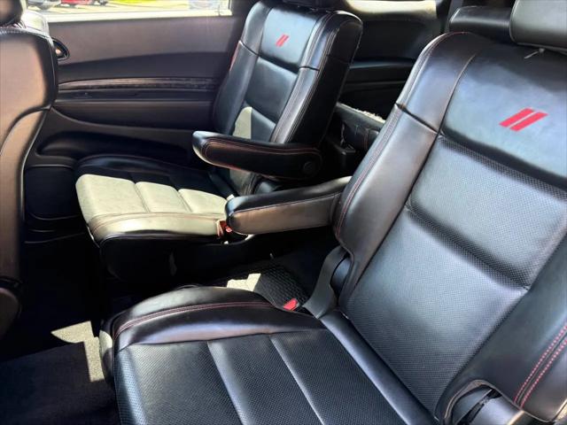 2024 Dodge Durango R/T Plus
