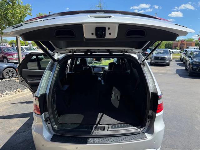 2024 Dodge Durango R/T Plus
