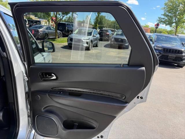 2024 Dodge Durango R/T Plus