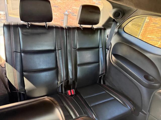 2024 Dodge Durango R/T Plus