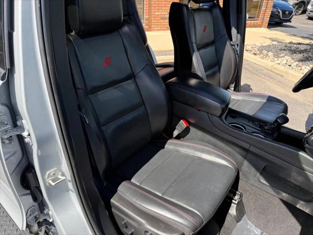 2024 Dodge Durango R/T Plus