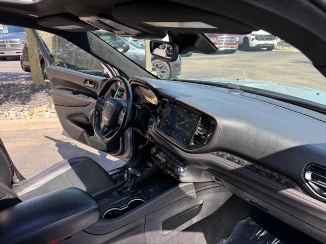 2024 Dodge Durango R/T Plus