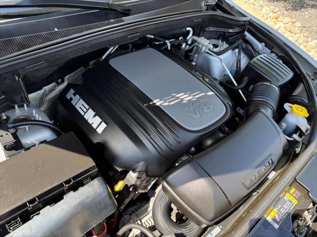 2024 Dodge Durango R/T Plus