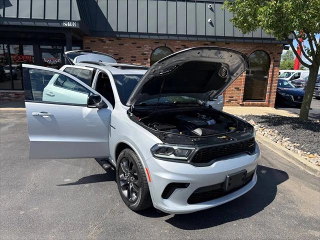 2024 Dodge Durango R/T Plus