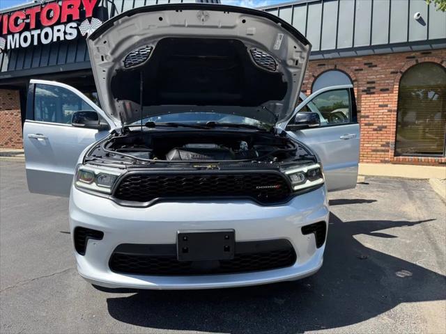 2024 Dodge Durango R/T Plus
