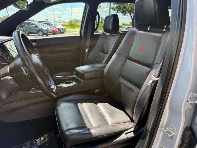 2024 Dodge Durango R/T Plus