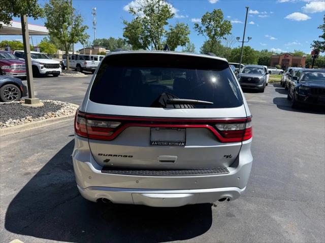 2024 Dodge Durango R/T Plus