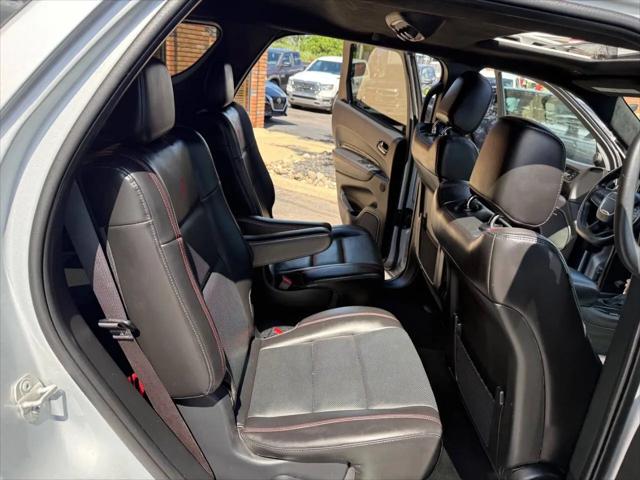2024 Dodge Durango R/T Plus