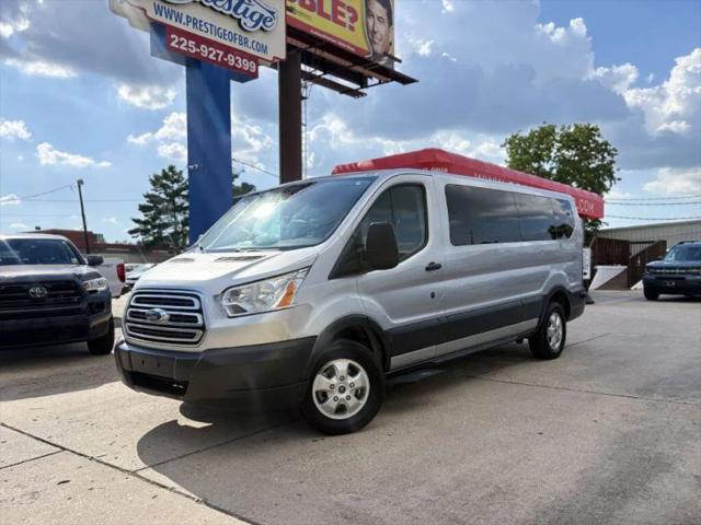 2018 Ford Transit XLT for sale in Baton Rouge, LA