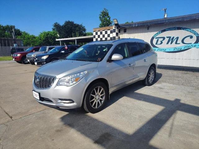 2014 Buick Enclave Leather for sale in La Marque, TX