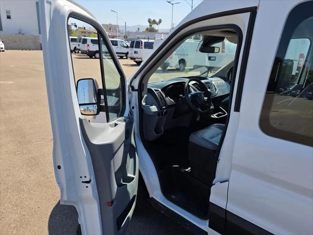 2017 Ford Transit XL